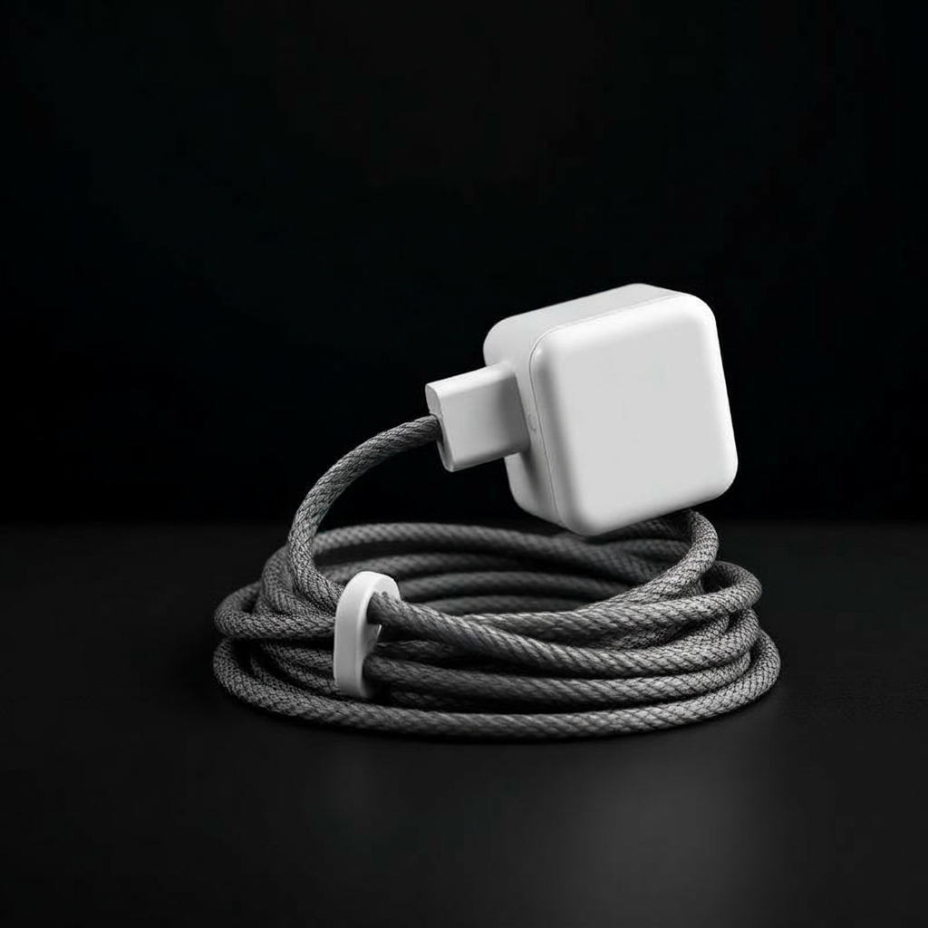 Cargador Delta Fast Charge EU