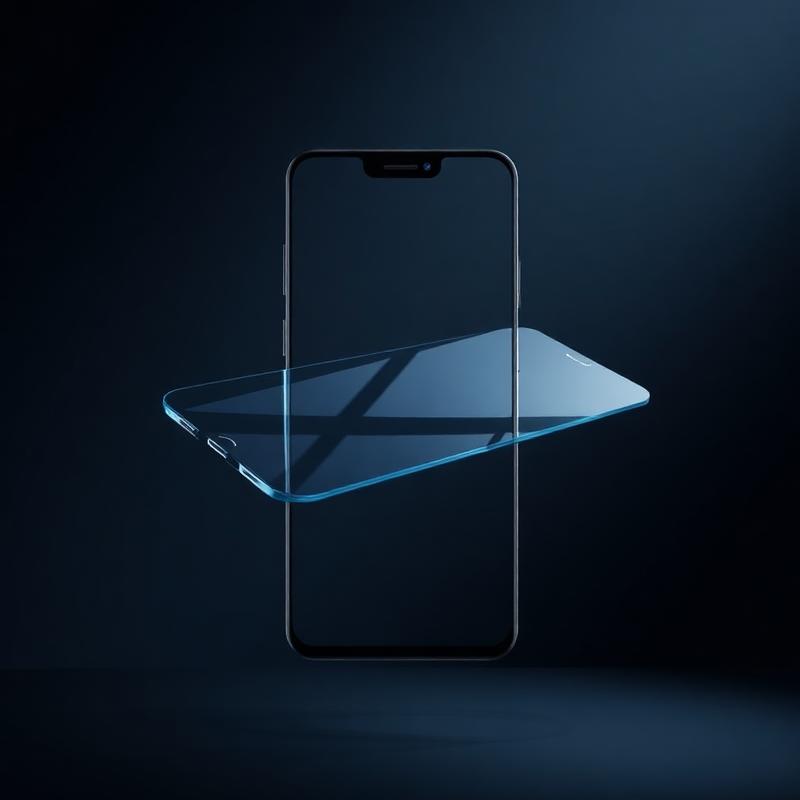 Protector Delta Glass Shield