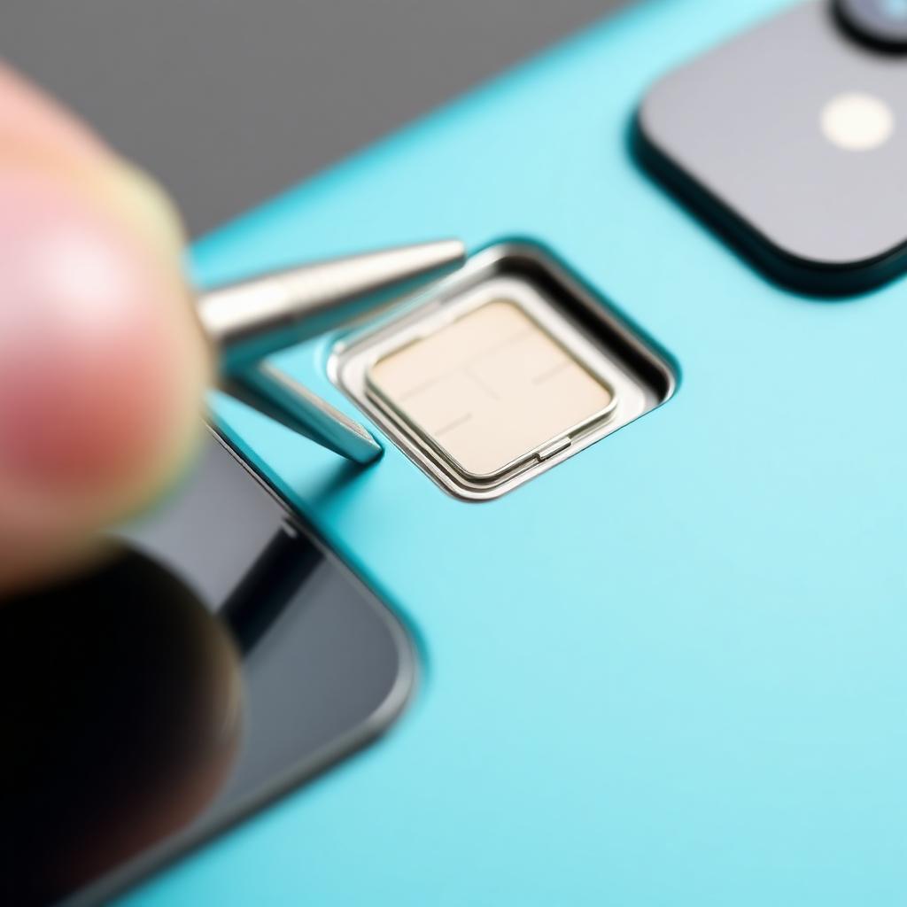 Bandeja SIM/microSD