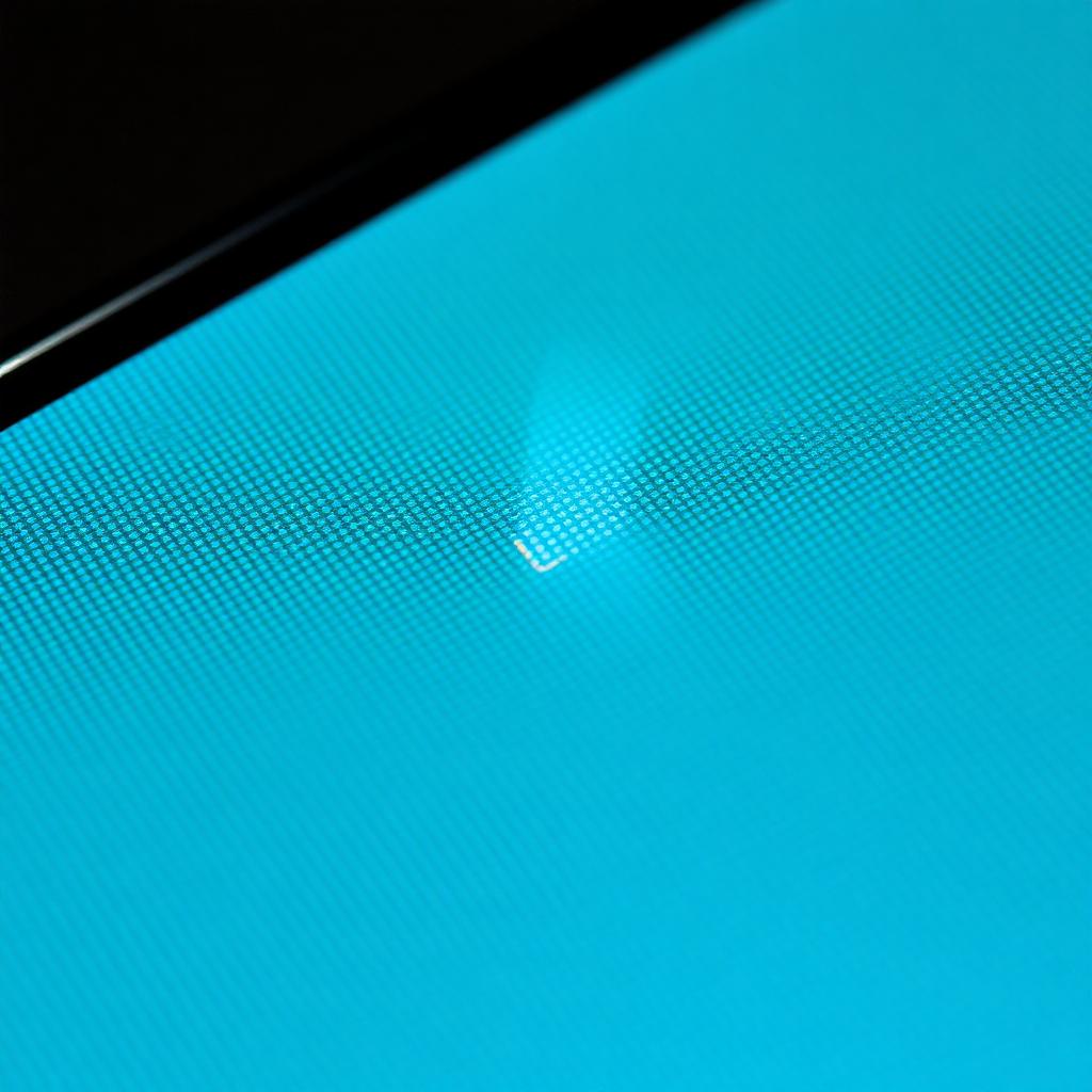 Detalle pantalla